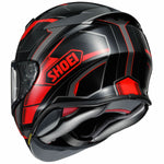 Shoei NXR2 Prologue Motorcycle Helmet