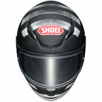 Shoei NXR2 Scanner Motorcycle Helmet & Visor