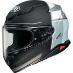 Shoei NXR2 Yonder Motorcycle Helmet & Visor