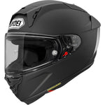 Shoei X-SPR Pro Plain Motorcycle Helmet