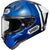 Shoei X-SPR Pro AM73 V2 Motorcycle Helmet & Visor