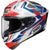 Shoei X-SPR Pro Escalate Motorcycle Helmet