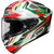 Shoei X-SPR Pro Escalate Motorcycle Helmet