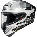 Shoei X-SPR Pro Proxy Motorcycle Helmet