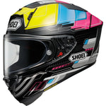 Shoei X-SPR Pro Proxy Motorcycle Helmet