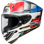 Shoei X-SPR Pro Proxy Motorcycle Helmet