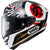 Shoei X-SPR Pro Motegi 4 Motorcycle Helmet & Visor