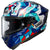 Shoei X-SPR Pro Marquez Barcelona Motorcycle Helmet & Visor