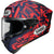 Shoei X-SPR Pro Marquez Dazzle Motorcycle Helmet & Visor