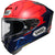 Shoei X-SPR Pro Marquez 7 Motorcycle Helmet & Visor