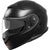 Shoei Neotec 3 Plain Flip Front Motorcycle Helmet