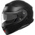 Shoei Neotec 3 Plain Flip Front Motorcycle Helmet