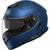 Shoei Neotec 3 Plain Flip Front Motorcycle Helmet