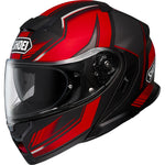 Shoei Neotec 3 Grasp Flip Front Motorcycle Helmet