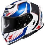 Shoei Neotec 3 Grasp Flip Front Motorcycle Helmet