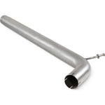 Scorpion Car Exhaust OE Resonator Delete Pipe for Seat Leon Cupra 280, 290 & 300 (GPF & Non-GPF Models) 2014-2020