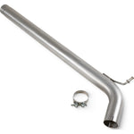 Scorpion Car Exhaust OE Resonator Delete Pipe for Seat Leon Cupra 280, 290 & 300 (GPF & Non-GPF Models) 2014-2020