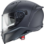 Caberg Avalon X Plain Motorcycle Helmet & Visor