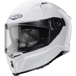 Caberg Avalon X Plain Motorcycle Helmet & Visor