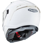 Caberg Avalon X Plain Motorcycle Helmet & Visor