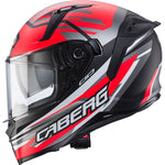 Caberg Avalon X Kira Motorcycle Helmet & Visor