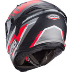 Caberg Avalon X Kira Motorcycle Helmet & Visor