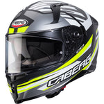 Caberg Avalon X Kira Motorcycle Helmet & Visor