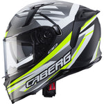 Caberg Avalon X Kira Motorcycle Helmet & Visor