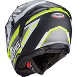 Caberg Avalon X Kira Motorcycle Helmet & Visor