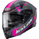 Caberg Avalon X Optic Motorcycle Helmet