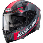 Caberg Avalon X Optic Motorcycle Helmet