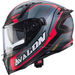 Caberg Avalon X Optic Motorcycle Helmet