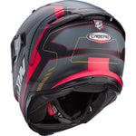 Caberg Avalon X Optic Motorcycle Helmet