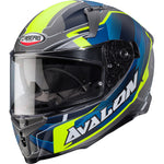 Caberg Avalon X Optic Motorcycle Helmet