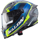 Caberg Avalon X Optic Motorcycle Helmet