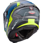 Caberg Avalon X Optic Motorcycle Helmet