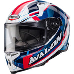 Caberg Avalon X Optic Motorcycle Helmet