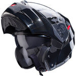 Caberg Duke X Plain Flip Front Motorcycle Helmet & Visor