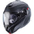 Caberg Duke Evo Plain Flip Front Motorcycle Helmet & Visor - Matt Black