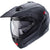 Caberg Tourmax X Plain Flip Front Motorcycle Helmet & Visor