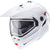 Caberg Tourmax X Plain Flip Front Motorcycle Helmet & Visor