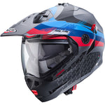 Caberg Tourmax X Sarabe Flip Front Motorcycle Helmet & Visor