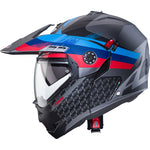 Caberg Tourmax X Sarabe Flip Front Motorcycle Helmet & Visor