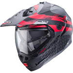 Caberg Tourmax X Sarabe Flip Front Motorcycle Helmet & Visor