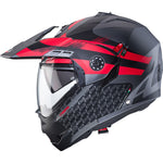 Caberg Tourmax X Sarabe Flip Front Motorcycle Helmet & Visor