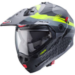 Caberg Tourmax X Sarabe Flip Front Motorcycle Helmet & Visor