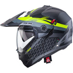 Caberg Tourmax X Sarabe Flip Front Motorcycle Helmet & Visor