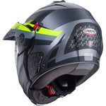 Caberg Tourmax X Sarabe Flip Front Motorcycle Helmet & Visor