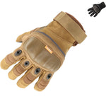 Richa Squadron Motorcycle Gloves