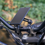 SP Connect Motorcycle Handlebar Moto Mount Pro